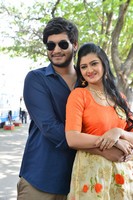 Prasnistha Movie Opening Photos